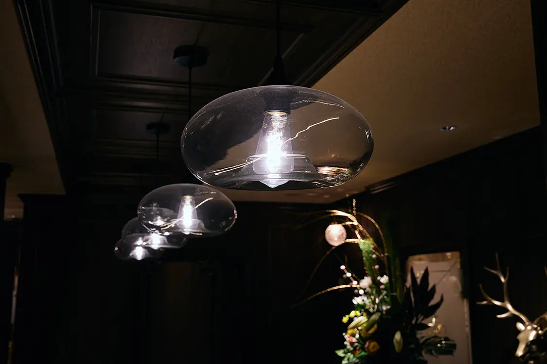 完全会員制 櫻ロワイヤル 倶楽部内装